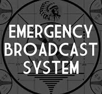 emergency broadcast