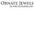 ornate jewels