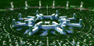 Transition to a New Society – original post
