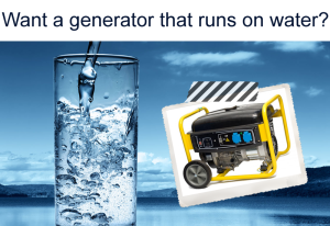 OPALgenerator-water