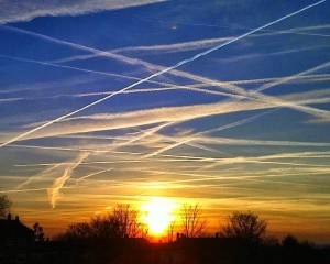 chemtrails