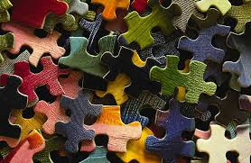 puzzlepieces