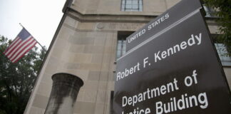 Americans’ Cellphones Targeted in Secret U.S. Spy Program – not so secret