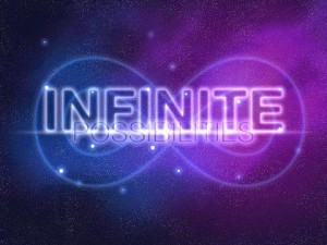 Infinite Possibilities-Manifestation2