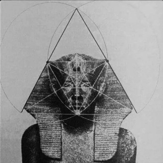 Pharaoh Triangle  555-555x555