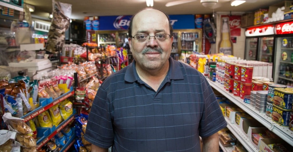 The IRS took nearly $154,000 from Greenville, N.C., convenience store owner Khalid (Ken) Quran. Quran signed a form consenting to the forfeiture after being pressured by law enforcement, but now he's fighting to get his money returned. (Photo: Institute for Justice) On the last day of Ramadan, which ended Friday, Khalid (Ken) Quran was 
