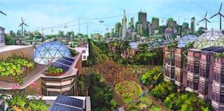 Neighborhood Nodes: Key to Global Freedom and Prosperity