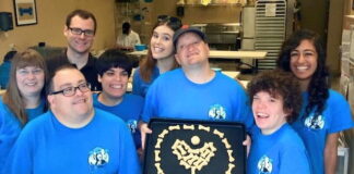 Mom Starts Dog Treat Biz So Special Needs Adults Can Bake for Bucks