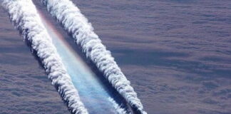 CHEMTRAIL PILOT BLOWS THE LID OFF OPERATION INDIGO SKYFOLD