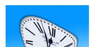 The Russian Media Is Talking About What Is Coming In September, But The U.S. Media Has Been Strangely Silent