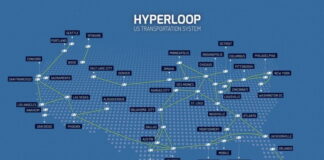 Tesla’s Ultra-Speed Hyperloop Transportation System Will Change Transportation As We Know It