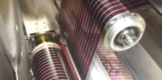 Amazing Printed Solar Panels Could Provide Power To 1.3 Billion People