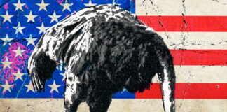 Americans “Too Fearful to Face” Facts That the Republic is Dead, the Country is Gone