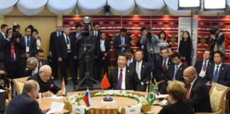 $100bn BRICS monetary fund now operational