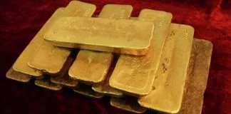 COUNTRIES RESUME WITHDRAWING GOLD RESERVES FROM “LAST” FEDERAL RESERVE