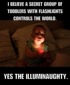 illuminaughty