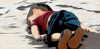 Read This Before the Media Uses a Drowned Refugee Boy to Start Another War