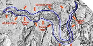 Planetary Energy and Tectonic Activity