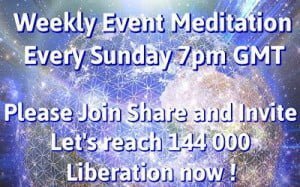 Event meditation