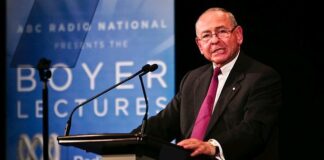 Australian Prime Minister’s Chief Business Adviser & His Shocking Comments About The New World Order