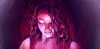 Nine Veils on Every Human Soul