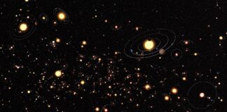 ‘Ninth planet’ may exist in solar system: US scientists