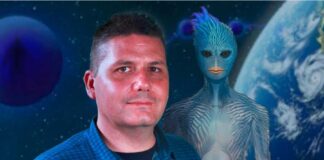 Corey Goode’s Mini “Situation Update” on January 14, 2016