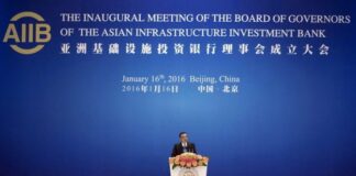 The Unfolding Global Reset