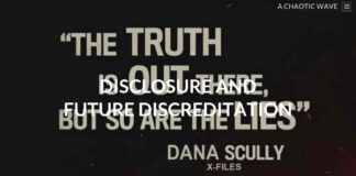 The Truth is Out There, but So Are The Lies