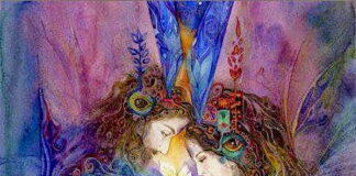 Return of the Feminine : What Does it Mean ?