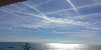 U.S. SENATE REPORTS CHEMTRAILS ARE REAL AND ARE KILLING US!