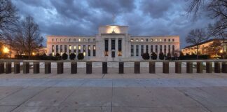 Central Banks Are Trojan Horses, Looting Their Host Nations