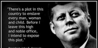 Illuminati Defector Details Pervasive Conspiracy