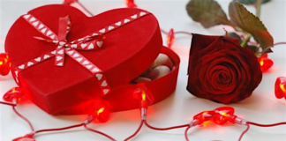 HISTORY OF VALENTINE’S DAY