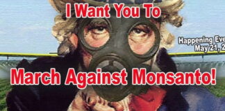 Monsanto, “The World’s Most Evil Corporation”