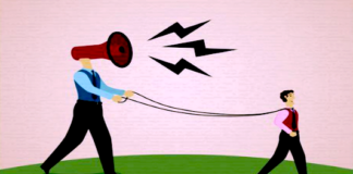 Just Following Orders: It Is Shockingly Easy To Get People To Do Bad Things