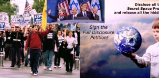 Cabal Infiltration of the Truther and Disclosure Movement