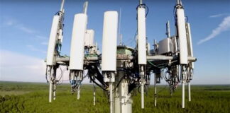 Weaponized Cell Towers Feature Large Kill Radius