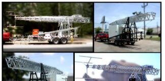 Law Enforcement Sets up Fake Cell Towers to Steal Data