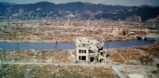 Fear is the Currency of the Cabal-Opinion