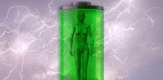 The Occult Definition of Battery: How Humans are Used as Batteries