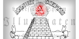 6 Goals Of The Illuminati: Documented In 1924 Newspaper Article