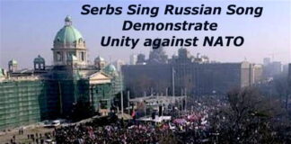 NATO is Unifying Nations All Over the World…AGAINST THEM!