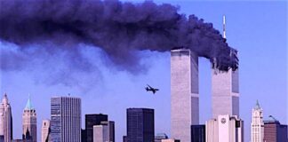 CIA Pilot Swears Oath: Planes Did Not Bring Towers Down On 9/11