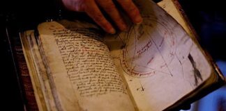 Ancient Book Teaches Amazing Mental Abilities
