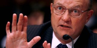 Former Bush Official Exposes The Much Needed Truth About US Politics – ‘The Ship Is Sinking’