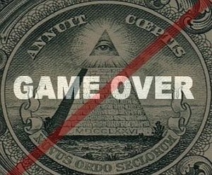 Game Over