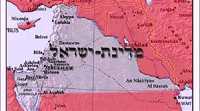 Greater-Israel-Map