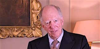 Once there were 88 Media Companies – Today there are only 6 All Owned by Rothschilds