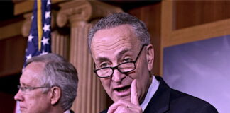 Leading Senate Dems Compare Boycotts Of Israel With Antisemitism